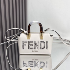 Fendi Pillow Bags